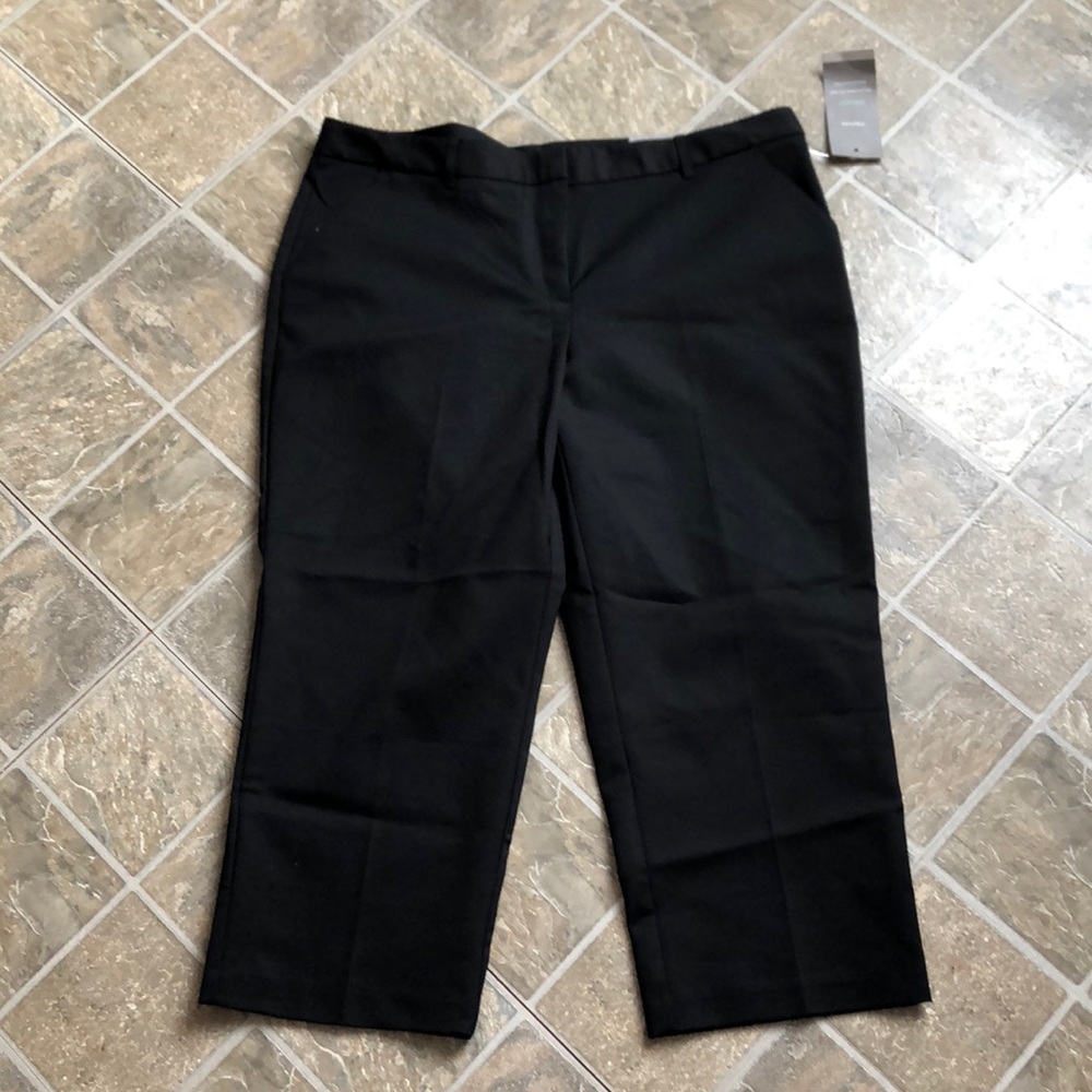 Maurices dress capri